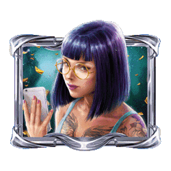 Icon 5 Lucky Fridays