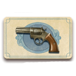 Icon 6 Riddle Reels: A Case of Riches