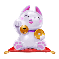 Icon 3 Feng Shui Kitties