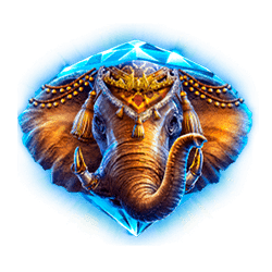 Scatter of Elephant Splash Slot