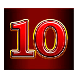 Icon 9 Bison Rising Megaways