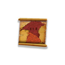 Icon 6 Ancients of Korea