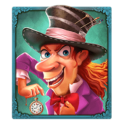 Icon 4 The Red Queen