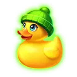 Icon 4 Lucky Ducky X-mas