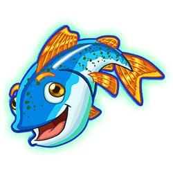 Icon 6 Fishin’ Frenzy Fortune Spins