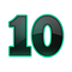 Icon 11 Twin Spin Megaways