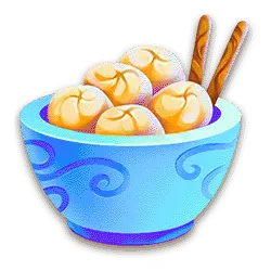 Icon 2 The Incredible X Fu Hero