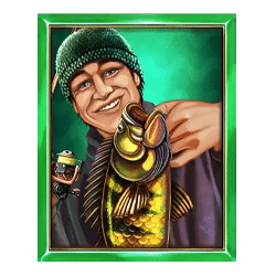 Icon 3 Fishing Fever Bass King