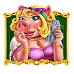 Icon 10 Piggy Riches Begins