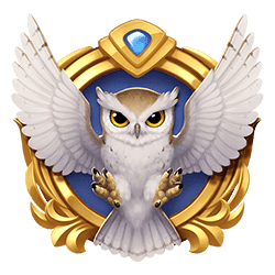 Scatter of Athena Ascending Slot