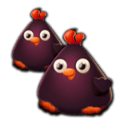 Icon 8 Barnyard Twister