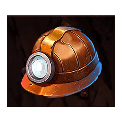 Icon 6 Rolling in Gold