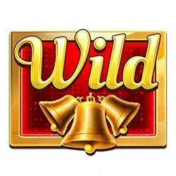 Wild Symbol of Wild Million Slot