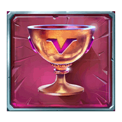 Icon 3 Hammer of Vulcan