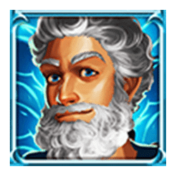 Icon 2 Maze Escape Megaways