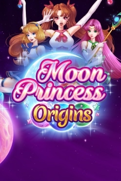 Moon Princess Origins