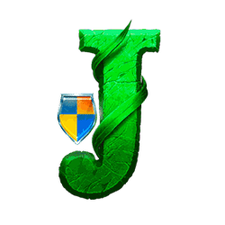 Icon 8 Sirens Treasures 15 Lines Edition