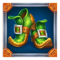 Icon 4 Shamrock Money Pot