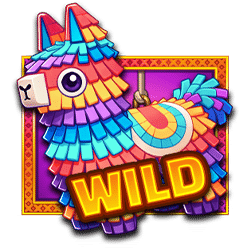 Wild Symbol of Wild Mariachi Bros Slot