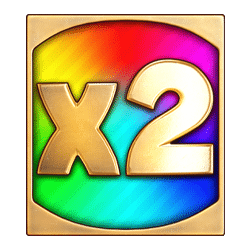 Wild Symbol of Who Wants to Be a Millionaire Mystery Box Slot