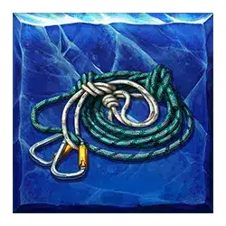 Icon 6 9K Yeti Gold Dream Drop