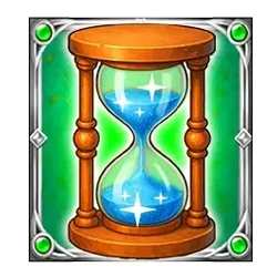 Icon 3 Secrets of Papyrus