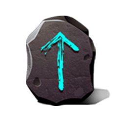 Icon 9 Axe of Fortune