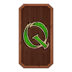 Icon 7 Shamrock Holmes Megaways