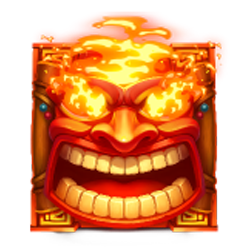 Icon 2 Fireball Inferno Tiki Blast