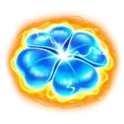 Icon 7 Clover Strike: Hold and Win