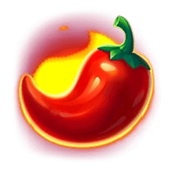 Bonus of Super Hot Chilli Slot