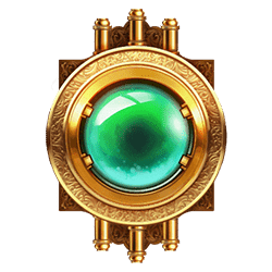 Scatter of Fortunium Gold Mega Moolah Slot