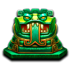 Icon 4 Secret City Gold