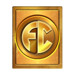 Scatter of The Final Countdown Slot