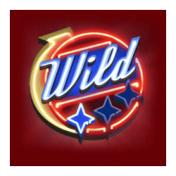 Wild Symbol of ZZ Top Roadside Riches Slot