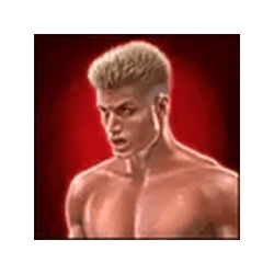 Icon 4 Rocky Slot – Free Demo, RTP, Bonus Features and