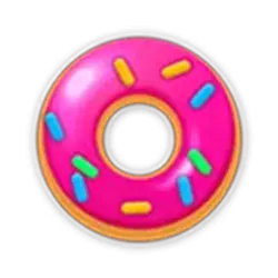 Icon 7 Detective Donut Kickback