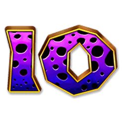 Icon 10 Mammoth Chase