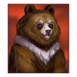 Icon 1 Savage Buffalo Spirit MEGAWAYS