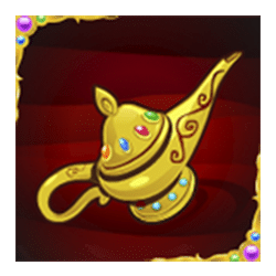 Scatter of Arabian Nights Slot