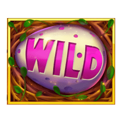 Wild Symbol of Tweethearts Slot