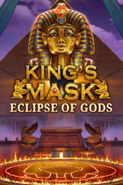 King’s Mask Eclipse of Gods