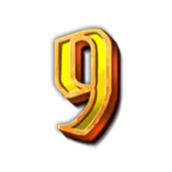 Icon 9 Pharaon’s Sun