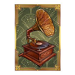 Icon 4 Cotton Gang Affair