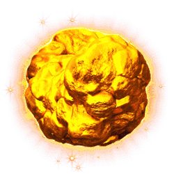 Icon 10 Bonanza Gold