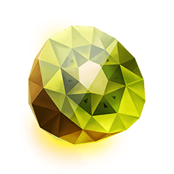 Icon 3 81 Crystal Fruits