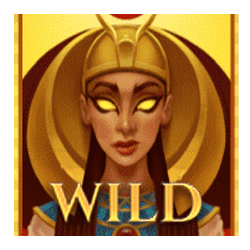 Wild Symbol of Valley of the Gods 2 Slot
