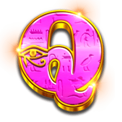 Icon 9 Egyptian Fortunes