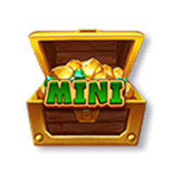 Icon 12 Grab the Gold!