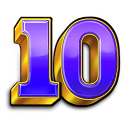 Icon 10 Timber Stacks